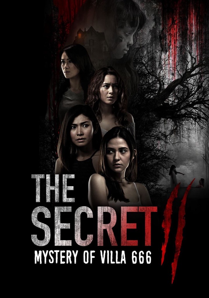 The Secret 2: Mystery of Villa 666
