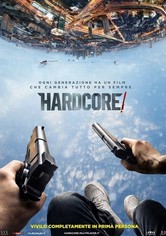Hardcore!