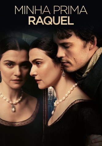 A Minha Prima Raquel