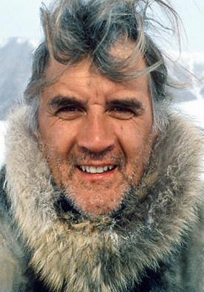 A Scot in the Arctic