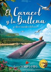 El caracol y la ballena