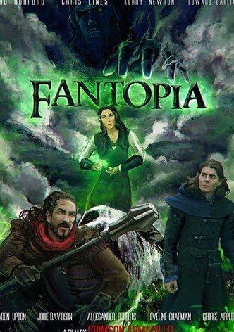 Fantopia