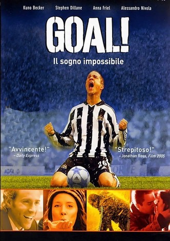 Goal! Il film