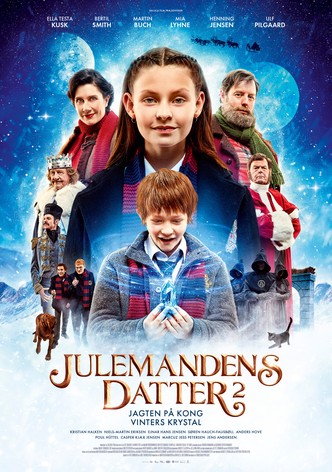 Jak zostać Świętym Mikołajem 2