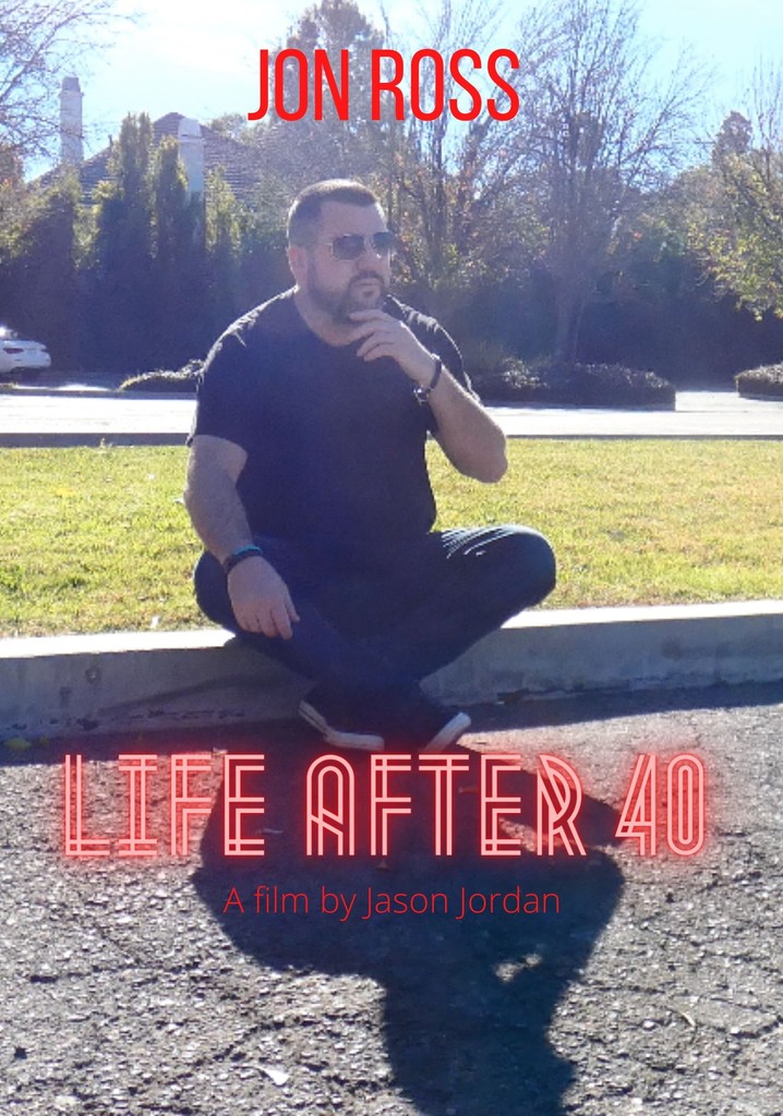 Life After 40
