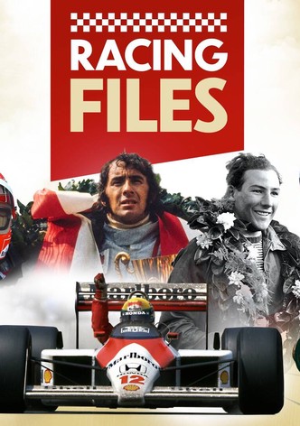 Racing Files