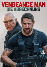 Vengeance Man - Die Abrechnung