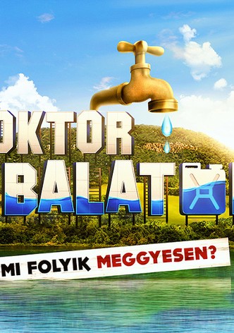 Doktor Balaton