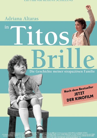 Titos Brille