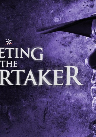 Meeting the Undertaker