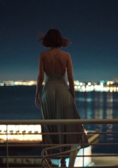 Um Fio de Baba Escarlate