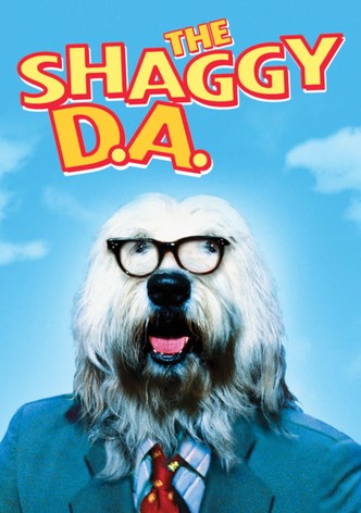 The Shaggy D.A.