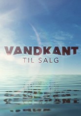 Vandkant til salg