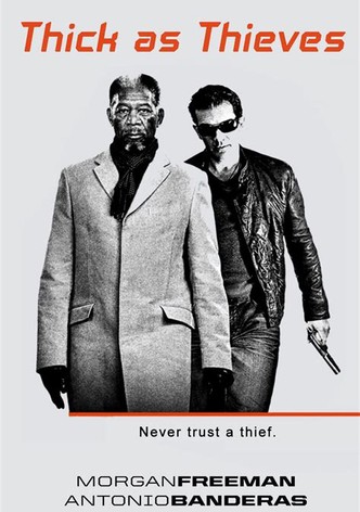 Think as Thieves