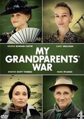 My Grandparents' War