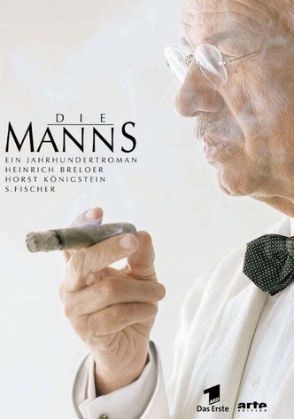 Die Manns