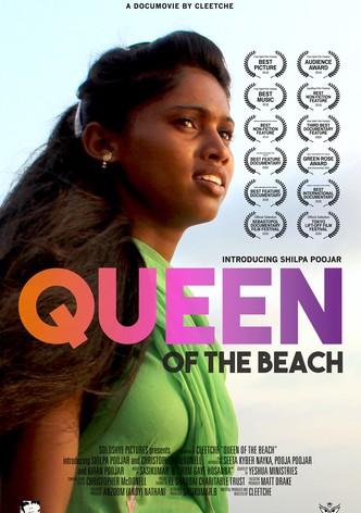 Queen of the Beach