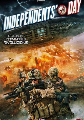 Giornata degli Indipendenti