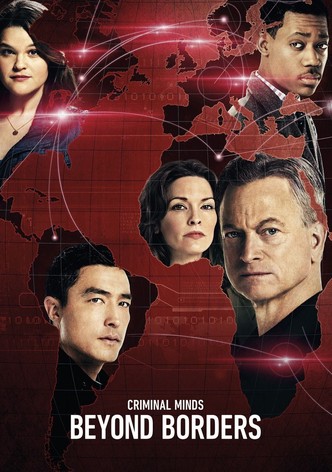 Criminal minds online 2025 free putlocker