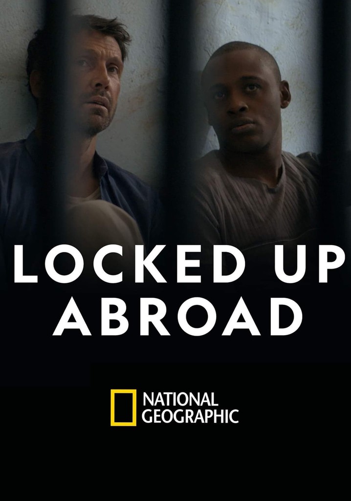 Banged Up Abroad Season 13 Watch Episodes Streaming Online
