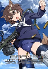 Brave Witches