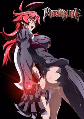 Witchblade