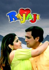 Rajaji streaming: where to watch movie online?