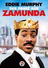 Der Prinz aus Zamunda