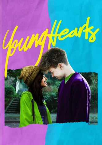 Thunderbolt in Mine Eye