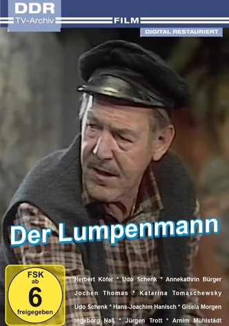 Der Lumpenmann