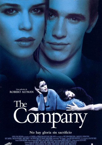 The Company