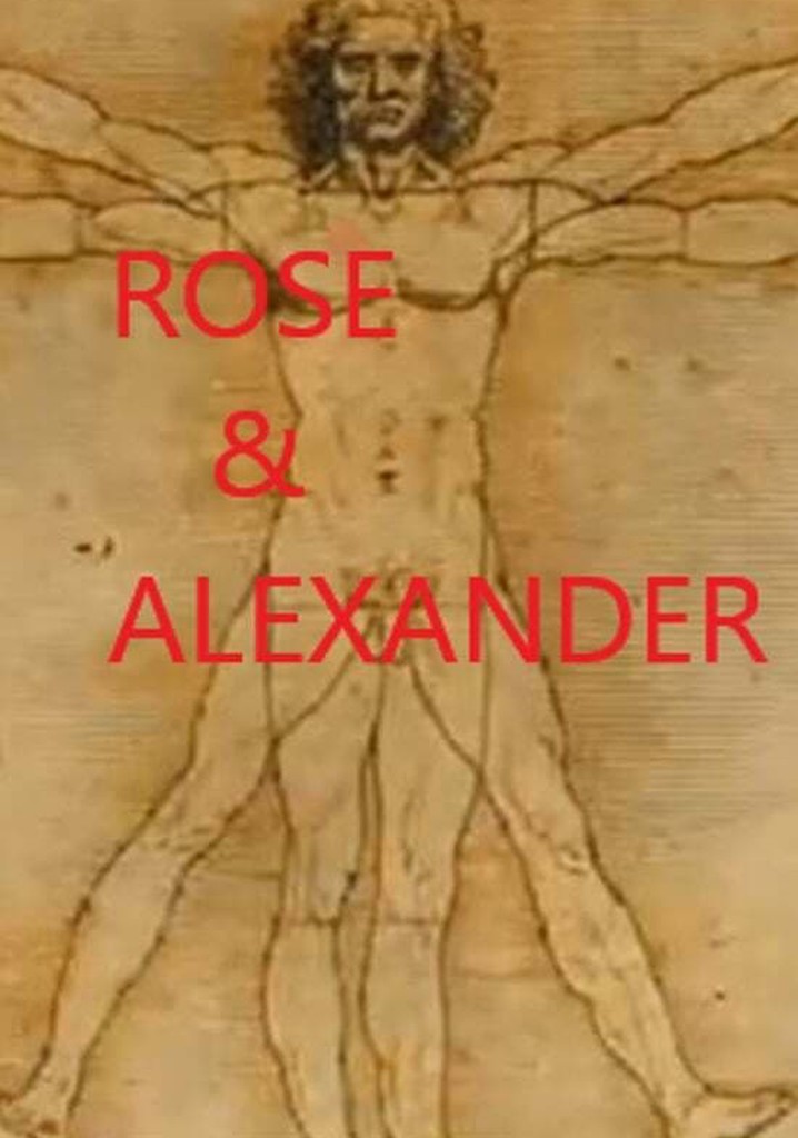 Rose & Alexander