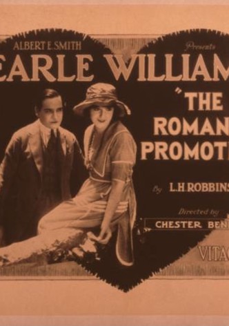 The Romance Promoters