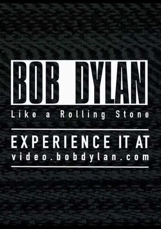 Bob Dylan: Like a Rolling Stone