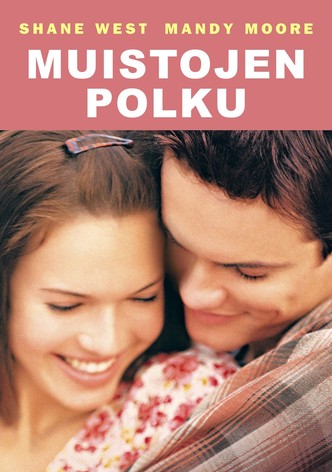 Muistojen polku