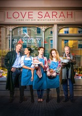 Love Sarah - Liebe ist die wichtigste Zutat