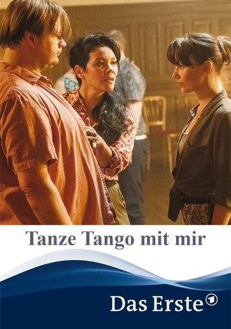 Tanze Tango mit mir