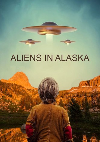 Aliens In Alaska