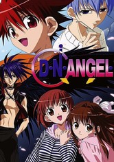 D.N. Angel