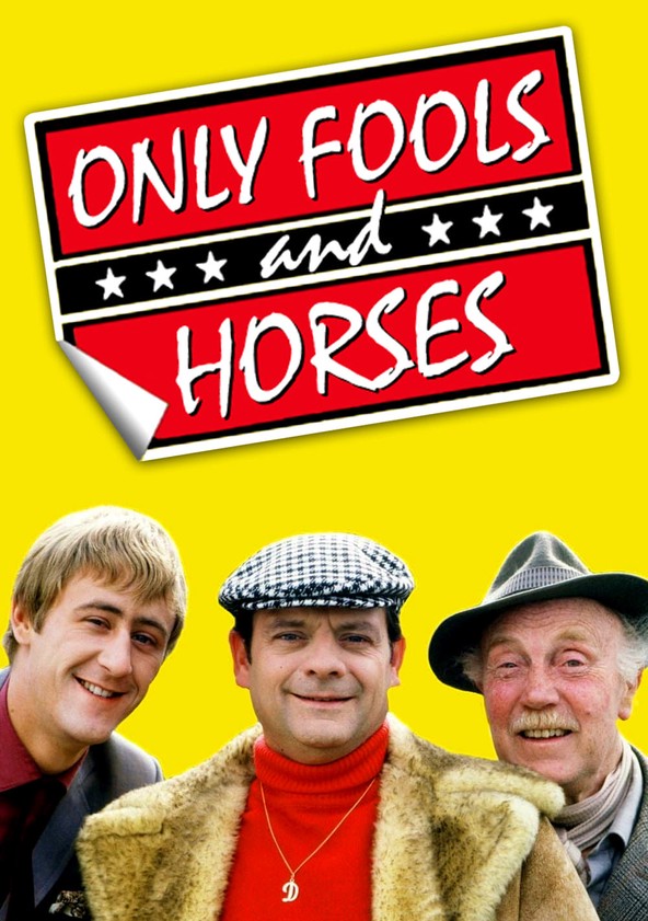 Watch only fools and horses new arrivals