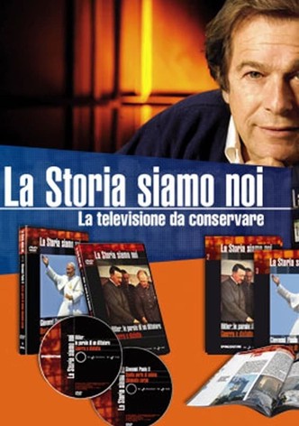 La Storia siamo noi