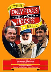 Only fools and horses - Temporada 7