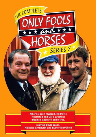 Watch only fools and cheap horses online free 123movies