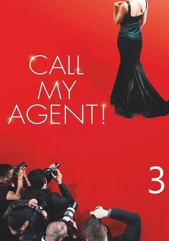 Call My Agent! - Season 3