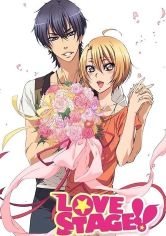 Love Stage!!