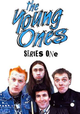 The Young Ones Streaming Tv Show Online