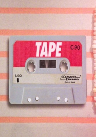 TAPE