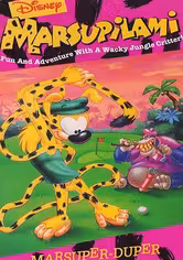 Marsupilami 1993 Saison 1