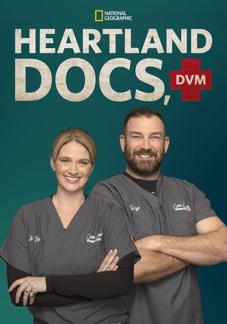 Heartland Docs, DVM