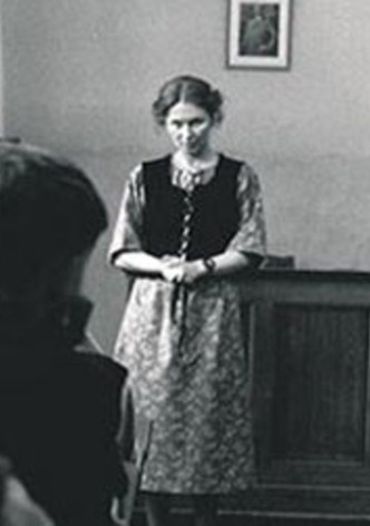 Klara's Mother